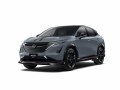 Nissan Ariya - Foto 8