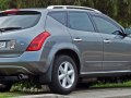 Nissan Murano I (Z50) - Bild 7