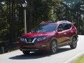 Nissan Rogue II (T32, facelift 2017) - Fotoğraf 3