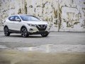 2020 Nissan Rogue Sport (facelift 2020) - εικόνα 3