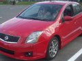 2007 Nissan Sentra VI - Foto 7