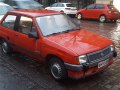 1983 Opel Corsa A - Fotografie 2
