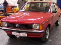 Opel Kadett C Coupe - Bilde 4