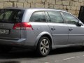 Opel Vectra C Caravan - Photo 4