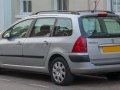 Peugeot 307 Station Wagon - Fotografie 5