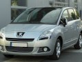 Peugeot 5008 I (Phase I, 2009) - Снимка 3