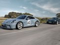 Porsche 911 (992) - Fotografia 4