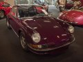 Porsche 911 Coupe (F) - Foto 9