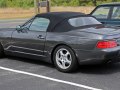 Porsche 968 Cabrio - Fotografia 7