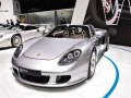 Porsche Carrera GT - Foto 2