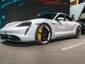 2020 Porsche Taycan (Y1A) - Фото 139