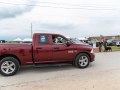 RAM 1500 Quad Cab I (facelift 2013) - Fotoğraf 2