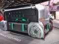 2018 Renault EZ-PRO Concept - Photo 2