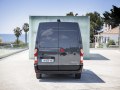 Renault Master III (Phase III, 2019) Panel Van - Fotografie 4