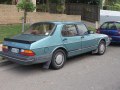 Saab 900 I  (facelift 1987) - Fotoğraf 4