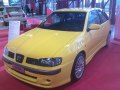 Seat Ibiza II (facelift 1999) - Photo 2