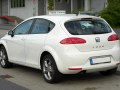 Seat Leon II (1P) - Kuva 2