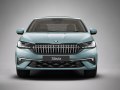 2027 Skoda Slavia (facelift 2026) - Photo 3