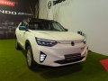 SsangYong Korando IV - Photo 7