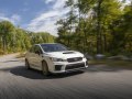 Subaru WRX STI (facelift 2018) - Фото 8