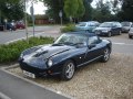 1992 TVR Chimaera - Photo 1