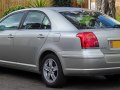 Toyota Avensis II Hatch - Fotoğraf 2