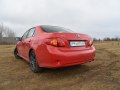 Toyota Corolla X (E140, E150) - Bild 4