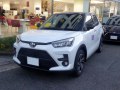 Toyota Raize - Bilde 3