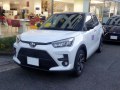 2019 Toyota Raize - Kuva 3