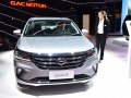 Trumpchi GA4 - εικόνα 3