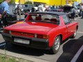 VW-Porsche 914 - Фото 3