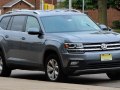 2018 Volkswagen Atlas - Foto 3