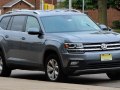 2018 Volkswagen Atlas - εικόνα 3