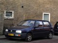 Volkswagen Golf III - Kuva 7