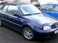 Volkswagen Golf IV Cabrio - Bilde 2