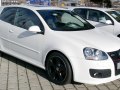 Volkswagen Golf V (3-door) - Photo 6