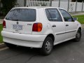 1994 Volkswagen Polo III (6N/6KV) - Foto 6