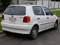 Volkswagen Polo III (6N/6KV) - Kuva 6