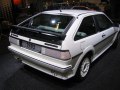 Volkswagen Scirocco II (53B) - Photo 3