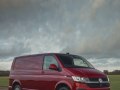 Volkswagen Transporter (T6.1, facelift 2019) Panel Van - Снимка 7