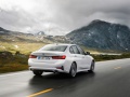 BMW Seria 3 Sedan (G20) - Fotografie 7