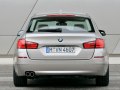 BMW Seria 5 Touring (F11) - Fotografie 5