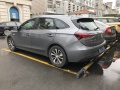 Buick Excelle GX II (facelift 2018) - Bilde 2