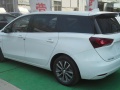 2018 Buick GL6 - Fotoğraf 2