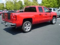 2014 Chevrolet Silverado 1500 III Double Cab - Bild 2