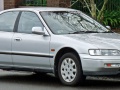 Honda Accord V (CC7) - Kuva 3