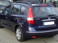 Hyundai i30 I CW - Kuva 7