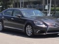 LS IV Long (facelift 2012)