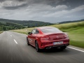 Mercedes-Benz C-Serisi Coupe (C205, facelift 2018) - Fotoğraf 4