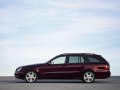 Mercedes-Benz Classe E T-modell (S211, facelift 2006) - Photo 4
